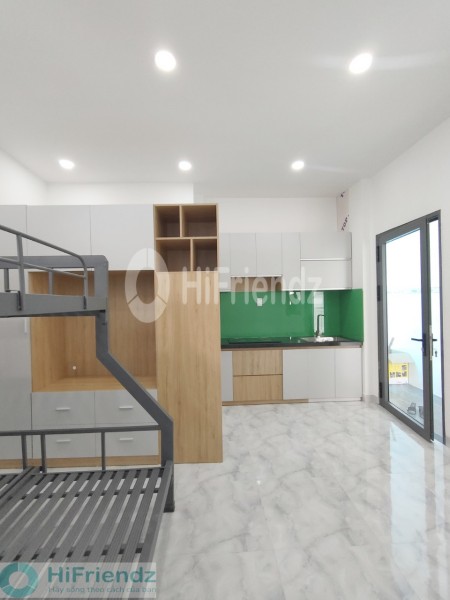 CHDV mới khai trương tại Tân Hưng Thuận quận 12