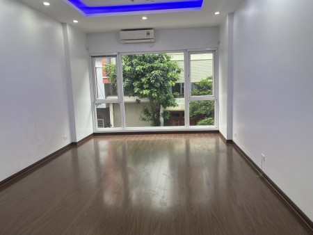 Bán nhà phân lô khu đấu giá Kiến Hưng, Hà Đông, vị trí kinh doanh đỉnh, nhà 5 tầng giá 7,9 tỷ