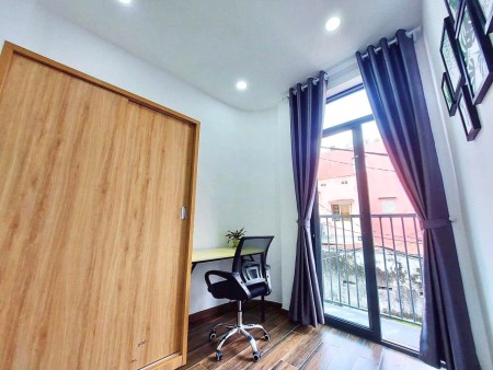 BÁN GẤP NHÀ Phường 7, Phú Nhuận, DT 70m², giá chỉ 6.5 tỷ