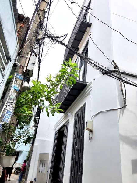 Bay gấp nhà gần 70m2,Phường 7,Phú Nhuận chỉ 6ty6
