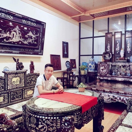 Hoàng Văn Huy
