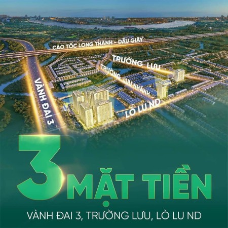 Sở hữu ngay căn hộ 1 pn + 1 wc tại dự án mt Eastmark City chỉ từ 800tr