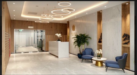 Cần bán gấp căn 2PN + 1 - 70m2 giá 2,55 tỷ ở ngay Imperia Vinhomes Smart City