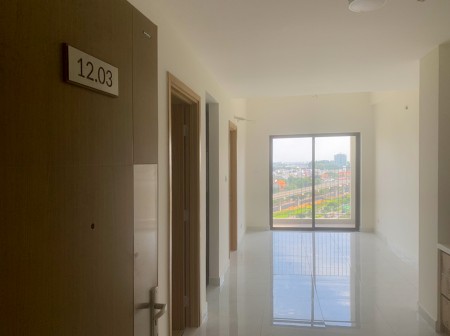 Căn hộ Hàn Quốc nhận nhà ở ngay, Xa Lộ Hà Nội, trung tâm Tp. Thủ Đức.- Nhận nhà ở ngay, giá 2tỷ350