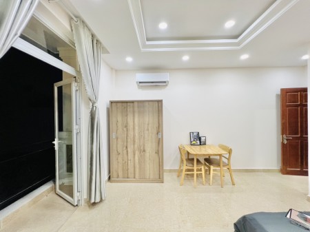 Cho thuê căn hộ ngay Hiệp Bình Chánh, Thủ Đức giá 5tr5 mới xây
