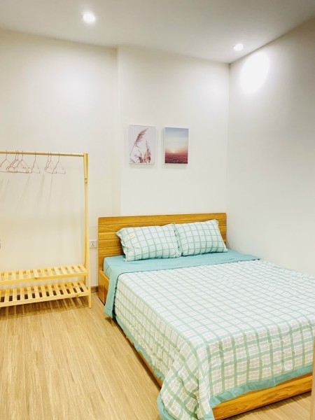 Bán căn hộ cao cấp 2 pn, full nội thất chỉ 1.65 tỷ tại Vinhomes OceanPark - Gia Lâm