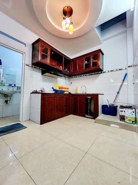 Bán nhà hẻm xe hơi đường 14 khu Lê Văn Quới, Bình Hưng Hoà A, Quận Bình Tân, giá 4.4 tỷ