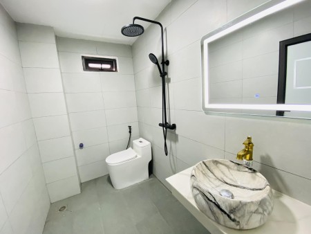 Bán nhà Khương Đình, Thanh Xuân, DT 48m² x 4 tầng, LHCC