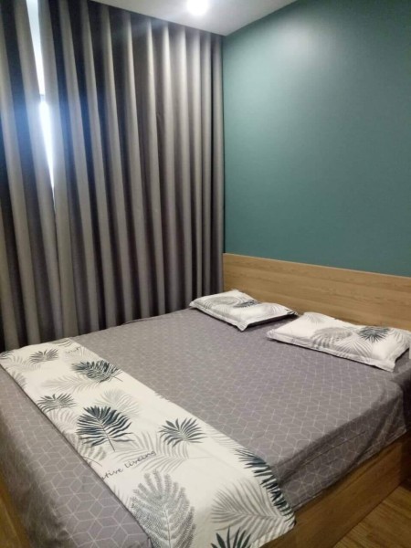 Cần cho thuê gấp căn hộ tại Vinhomes Ocean Park giá chỉ 6tr/tháng