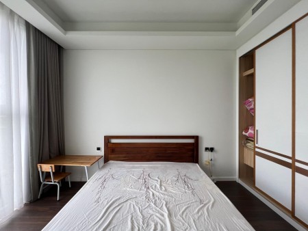Cho thuê nhanh căn hộ siêu sang Sarica 3PN, full nội thất cao cấp. Giá ưu đãi. 42 triệu