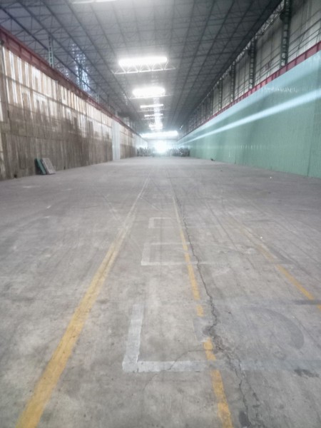 Cho thuê kho diện tích 1000m2 - 2000m2 Nguyễn Trung Trực, Bến Lức, Long An