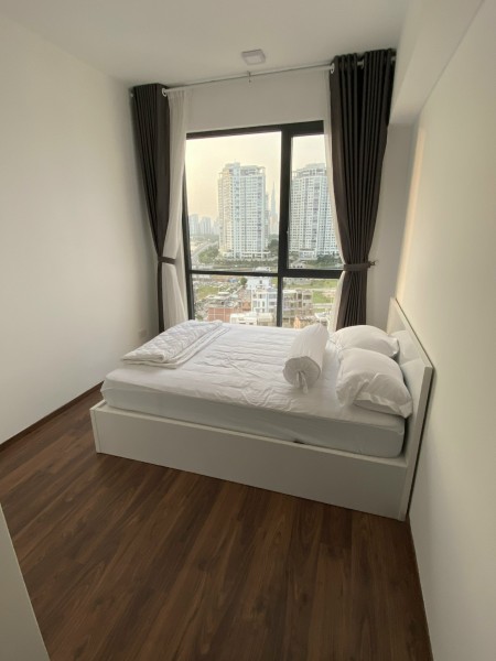 Bán căn 2 Phòng ngủ tại One Verandah Quận 2, view Sông 6.5 tỷ, sẵn HĐ thuê.LH xem nhà: 0931300991