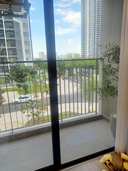 Ra mắt tòa căn hộ Sakura 5 đẹp nhất Vinhomes Smart City giá từ 1,3 tỷ