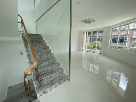 Cho thuê nguyên căn shophouse sala 500m2 đã hoàn thiện chỉ 100triệu