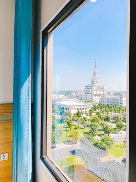 Quỹ căn 8668 cho thuê căn hộ theo yêu cầu từ STU, 1pn, 2pn, 3pn, giá tốt nhất Vinhomes Ocean Park