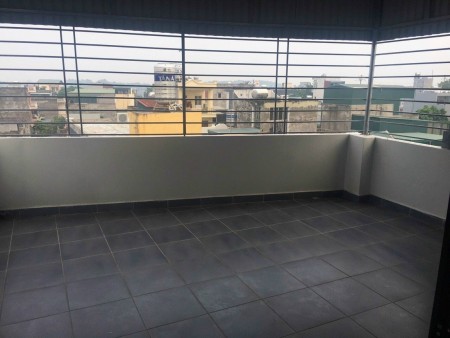 Bán căn nhà chính chủ 4 tầng phố Ngọc Uyên, Ngọc Châu, TP Hải Dương