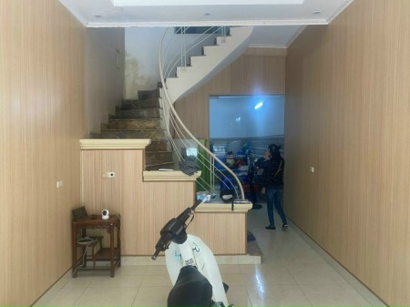 Bán nhà chính chủ 4 tầng phố Nguyễn Trác Luân, Phạm Ngũ Lão, Hải Dương