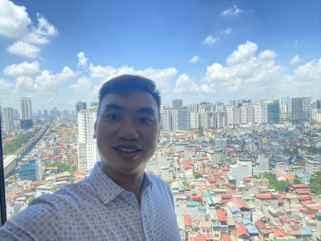 Vũ Minh Hường