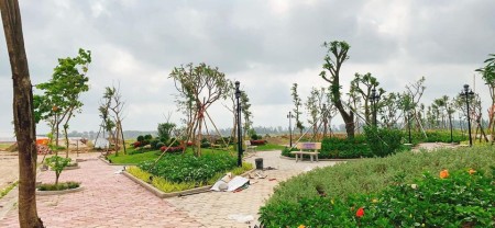 New City Phố Nối - Cơ hội đầu tư mới tiện ích đủ, giá tốt đầu tư