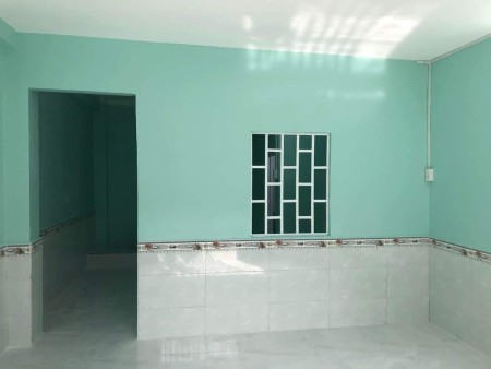 Cho thuê nhà Lê Tấn Bê, An Lạc, Bình Tân, giá 5 triệu/tháng