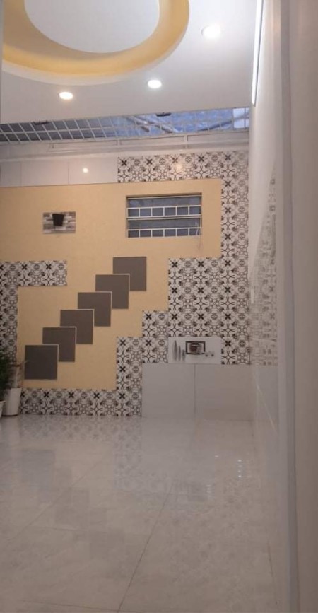 Bán nhà đẹp Phan Đình Phùng, DT 42m² x 3 lầu, chỉ 5,9 tỷ (giảm 100 triệu)