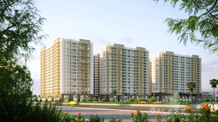 Mở bán đợt cuối dự án New Galaxy làng Đại Học giá chỉ từ 1.4 tỷ/căn ký trực tiếp CĐT, hỗ trợ vay 70%
