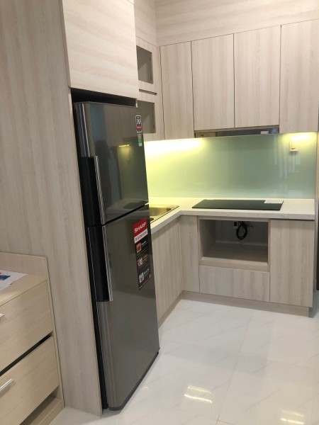 [Bán GẤP] căn hộ 1PN+ Safira Khang Điền, quận 9, đã có sổ hồng