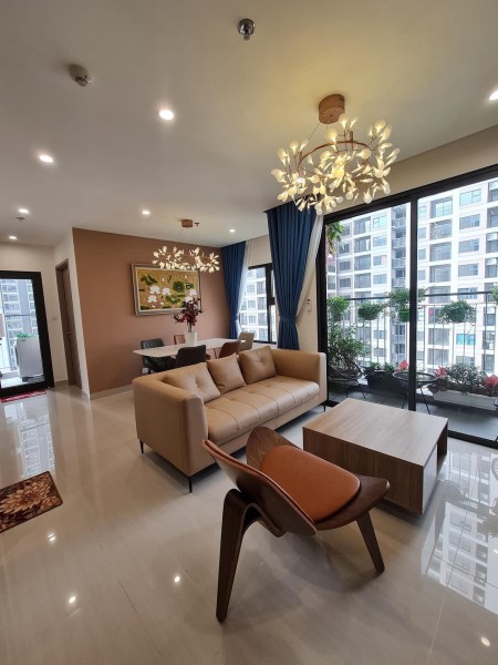 Cần tiền bán gấp căn góc 2N+1, 2VS full nội thất chỉ 1,89 tỷ tại VH Ocean Park