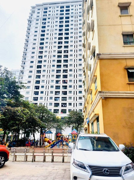 Chính chủ bán căn hộ 3 ngủ TT Mỹ Đình 123m2, 3 tỷ 1x có TL