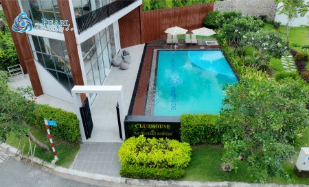 Bán nhà phố giá chung cư, dự án The Pearl Riverside giá tốt