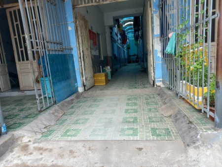 Bán nhà chợ Thông Dụng, phường Tân Đông Hiệp, Dĩ An, DT 10 x 30m giá chỉ 7,5 tỷ