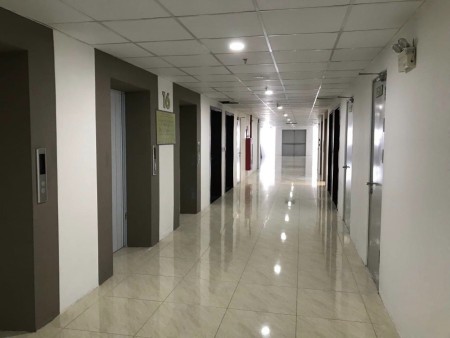 THT New City cần bán căn hộ diện tích 70m2, 2 phòng ngủ, 2 wc