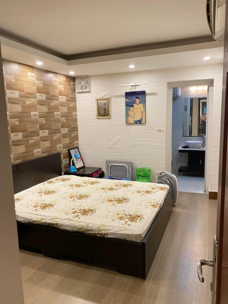 Bán gấp nhà giá rẻ tại Nam Đồng, DT 140m², giá 8,2 tỷ có thương lượng