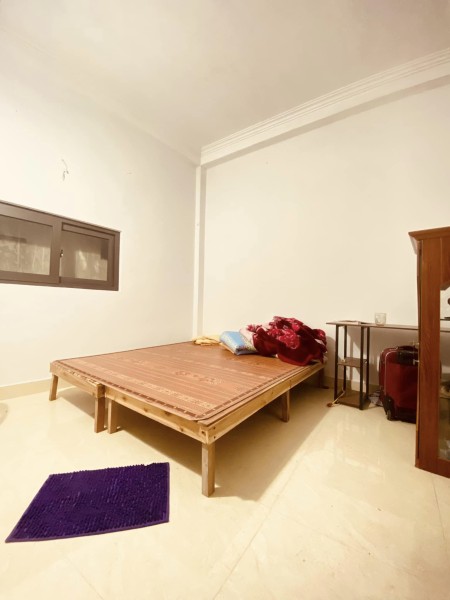 Bán nhà TRẦN PHÚ, ngõ thông tứ phía, dọn vali vào ở ngay, DT 35m²