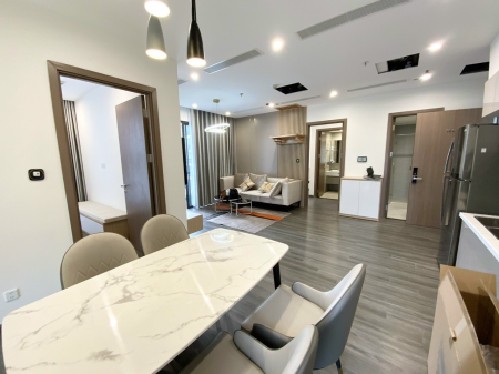 Cắt lỗ 300tr căn 1PN phân khu Zenpark giá 1.57 tỷ, khu cao cấp nhất Ocean Park, sảnh lễ tân