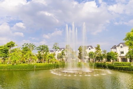 Đón sóng Hoài Đức lên quận 2023. Bom tấn chung cư Moonlight 1 An Lạc Green Symphony sắp ra mắt