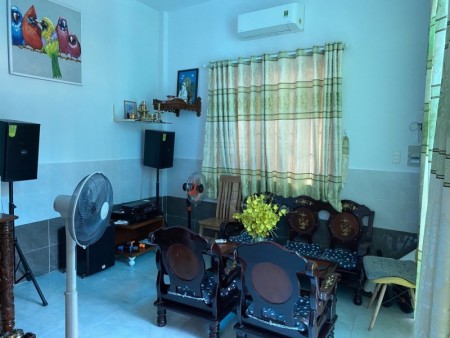 Bán nhà đường số 4, Linh Tây, TP Thủ Đức, DTSD 104m², giá thơm phức 4,5 tỷ