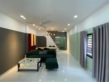Cần bán nhà đẹp - Nguyễn Văn Công - 42m2 - gần sân bay Tân Sơn Nhất - giá chỉ 4,1 tỷ(thương lượng)