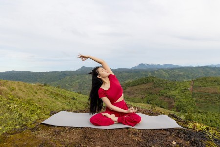 Đất nền full thổ tại Hòn Đá Bảo Lâm giá đầu tư sinh lời