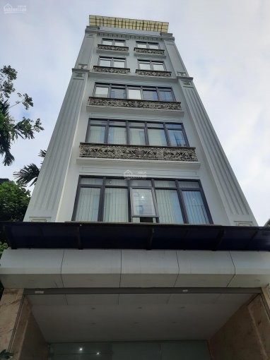 Bán nhà MT Buiilding Huỳnh Văn Bánh, Phường 11, Phú Nhuận, 1 hầm 7 tầng, giá chỉ 42 tỷ