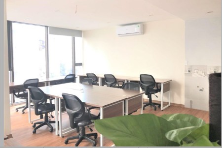Cho thuê văn phòng 80m2 Phạm Văn Đồng, Quận Bình Thạnh, 7triệu / tháng
