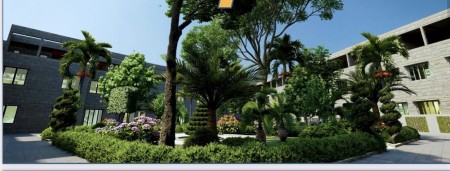 Bán nhà biệt thự dự án BGI Topaz Downtown tâm điểm phồn vinh của thành phố Huế, giá tốt