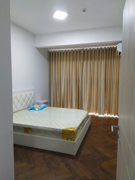 Cho thuê căn hộ cao cấp Midtown - 62 m2, full nội thất, giá tốt!