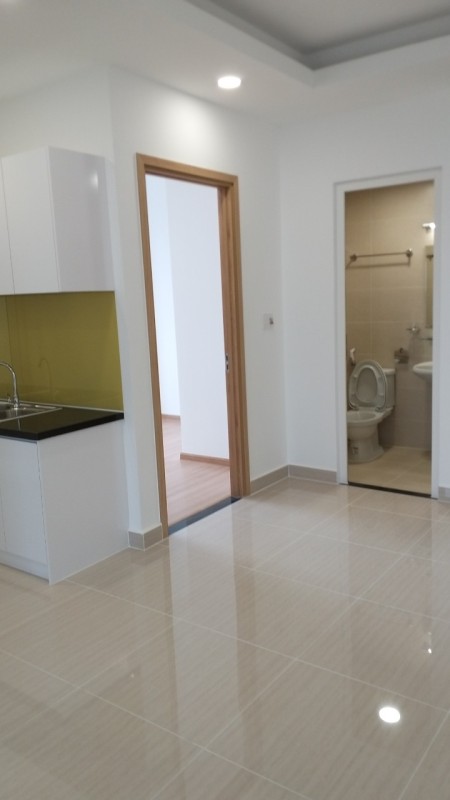 Chính chủ bán căn hộ mặt tiền đường Đặng Văn Bi - TP Thủ Đức nhận nhà vào ở ngay .