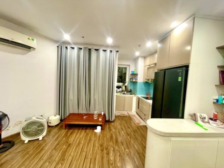 Nhà hiếm bán nhanh. Ban công Đông Nam 3 phòng ngủ tòa Vinaconex 3 Trung Văn giá thương lượng thêm