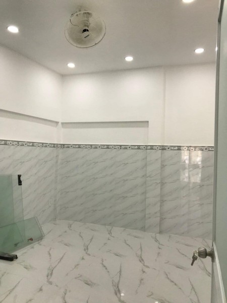Bán nhà mặt tiền KD Thích Quảng Đức, diện tích 80m² x 2 tầng, giá 9,5 tỷ