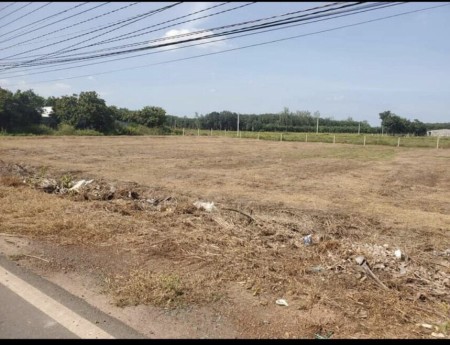 Bán hơn nửa sào đất ở TP.Tây Ninh, làm ăn phá sản bán nhanh trả nợ 590 triệu