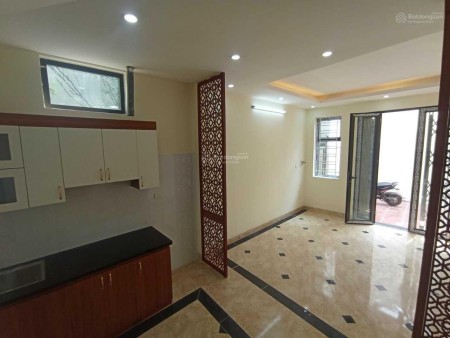 Bán nhà phố Yên Xá, khu Tổng Cục 5, Tân Triều, DT 34m² x 5 tầng, xây mới, SĐCC, giá 3 tỷ