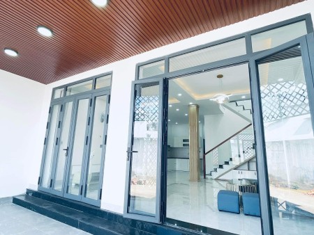 Bán nhà lầu hẻm 515 Hà Huy Tập, phường Tân Lợi, Đắk Lắk, giá chỉ 2,84 tỷ