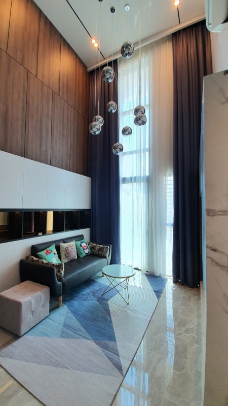 Bán căn 2 Phòng ngủ tại Feliz en Vista Quận 2, căn Duplex 8 tỷ all-in, full nội thất.LH:0931300991